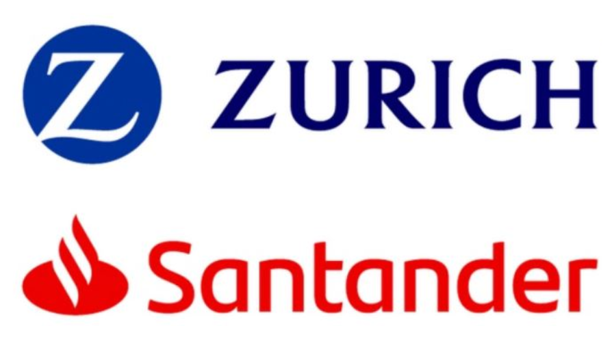 Zurich Santander